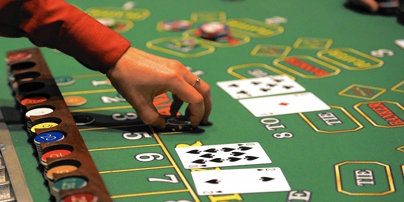 Top game casino không nên bỏ lỡ khi đến với nhà cái